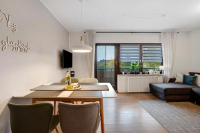 2-Zimmer Ferienwohnung Am Waldrand